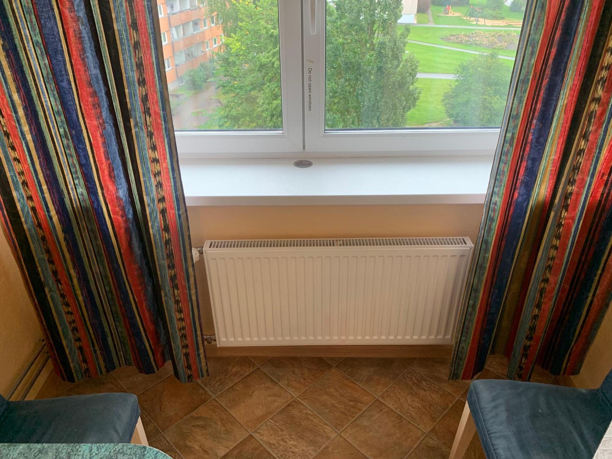 K84, Nice 2- Bedroom Apartment - 2 Big Beds 1 Single Bed Tartu Exterior photo