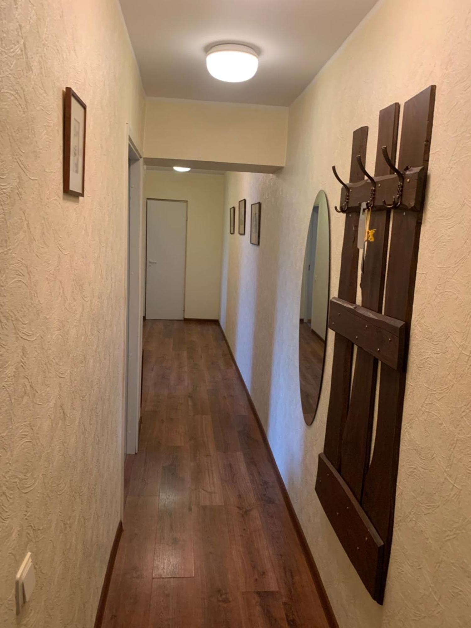 K84, Nice 2- Bedroom Apartment - 2 Big Beds 1 Single Bed Tartu Exterior photo