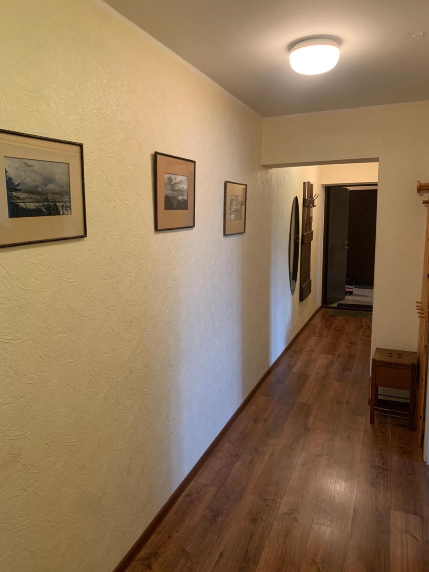 K84, Nice 2- Bedroom Apartment - 2 Big Beds 1 Single Bed Tartu Exterior photo